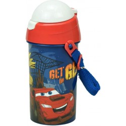 GIM ΠΑΓΟΥΡΙ FD 500ML CARS ROAD RUMBLERS GIM ΠΑΓΟΥΡΙ FD 500ML CARS ROAD RUMBLERS